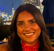 Christine Varghese