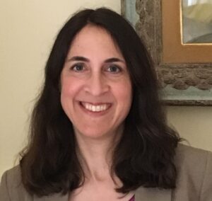 Cindy Pikus, Ph.D., CEDS-C