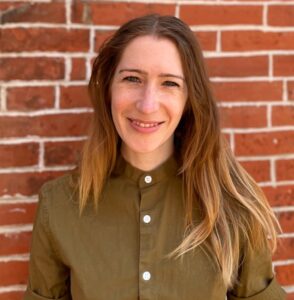 Hannah Heffner, CEBTOhio