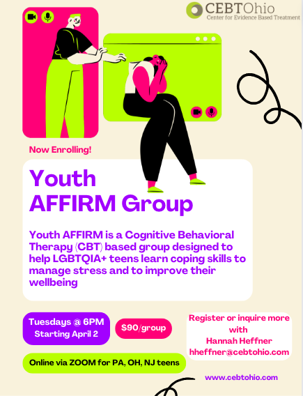 Youth AFFIRM