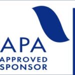 APA approved for CE hours