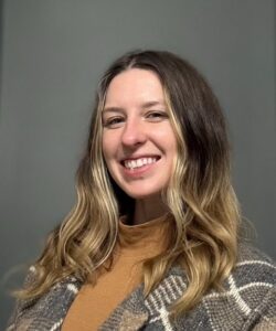 Madeline Herman, Psy.D.