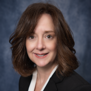 Amy Kalasunas, Center for Evidence Based Treatment