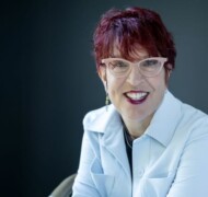 Dr. Lucene Wisniewski, Ph.D., FAED