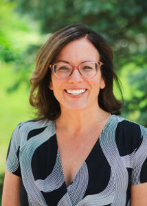 Anita Federici, Ph.D., FAED