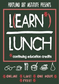 Portland DBT Institute