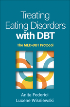 Treating Eating Disorders with DBT