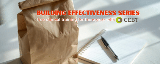 Beyond the Handouts: Creative Interventions for DBT Skills Teaching