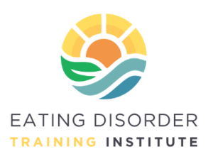 Eating Disorder Training Institute logo
